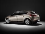 Renault Megane 2008 года